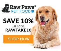 Raw Paws Pet Foods