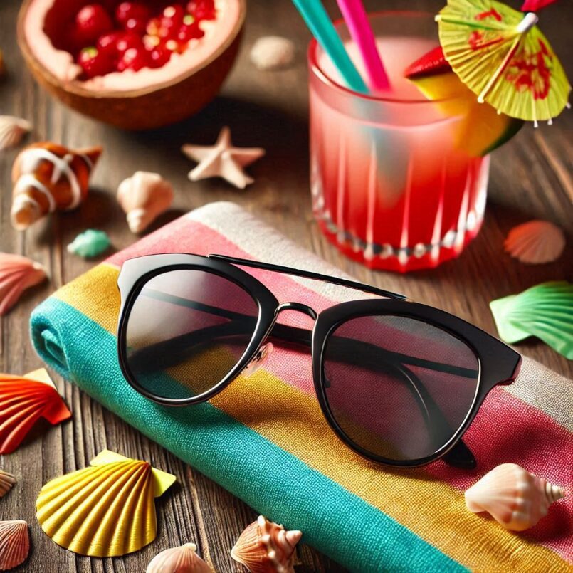 Coach Designer and Stylish Sunglasses