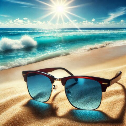 Costa del Mar Pro High Quality Sunglasses