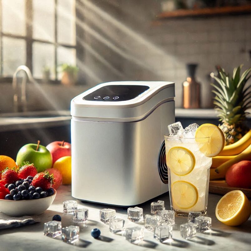 Portable Ice Maker Amazing Buying Tips