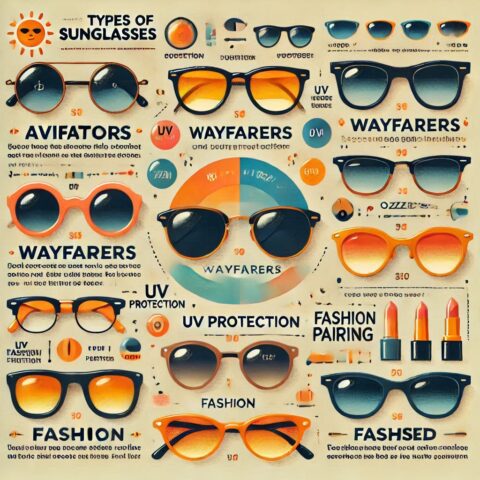 What You Need To Know About Sunglasses