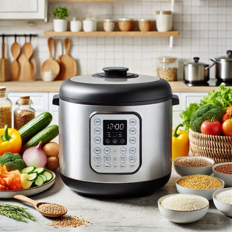 Rice Cooker Buying Secrets