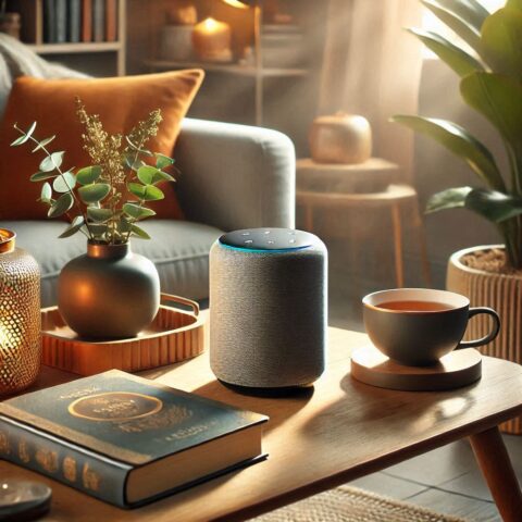 Smart Speaker Ultimate Buying Guide