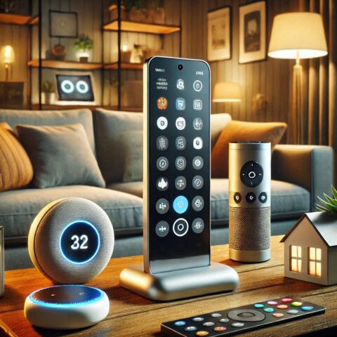 The Ultimate Guide to Buying Smart Home Remotes