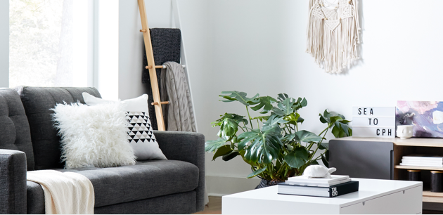 Scandinavian Home Decor Style: Creating Minimalistic Elegance