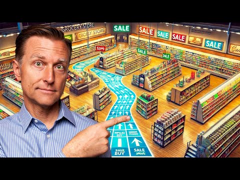 How Grocery Stores SCAM YOU!!