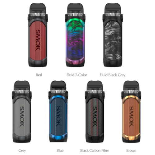 Vapesourcing Electronics Co.,Ltd.: 29.04% off for SMOK IPX 80 Pod Mod Kit 80W 3000mAh, only .99