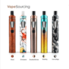 Vapesourcing Electronics Co.,Ltd.: 33.35% off for Joyetech eGo AIO Kit(New Color), only .99