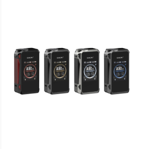 Vapesourcing Electronics Co.,Ltd.: 76.02% off SMOK G-PRIV 4 Box Mod 230W, only .99