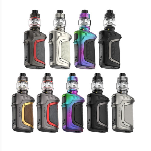 Vapesourcing Electronics Co.,Ltd.: 24.84% off for SMOK MAG 18 Vape Kit 230W With TFV18 Tank 7.5ml, only .99