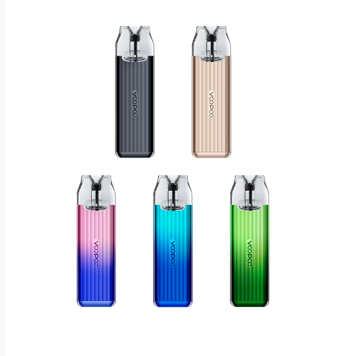 Vapesourcing Electronics Co.,Ltd.: 50.04% off for VOOPOO VMATE Infinity Pod System Kit 900mAh 17W, only .99