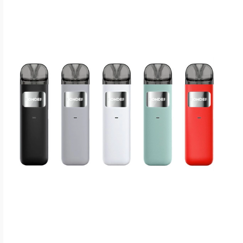 Vapesourcing Electronics Co.,Ltd.: 45.50% off for Geekvape Sonder U Pod System Kit 1000mAh 20W, only .99