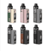 Vapesourcing Electronics Co.,Ltd.: 61.78% off for VOOPOO Drag E60 Pod Mod Kit 2550mAh 60W, only .99