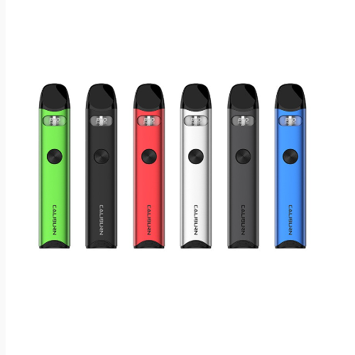 Vapesourcing Electronics Co.,Ltd.: 41.20% off for Uwell Caliburn A3 Pod Kit 520mAh 13W, only .99