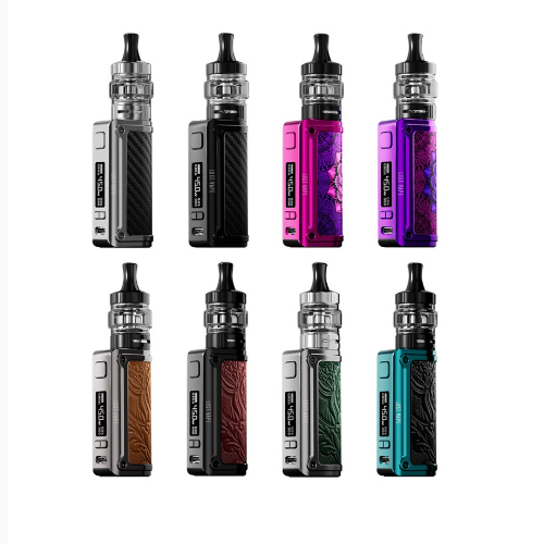 Vapesourcing Electronics Co.,Ltd.: 29.42% off for Lost Vape Thelema Mini Pod Mod Kit 1500mAh 45W, only .99