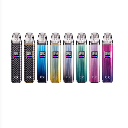 Vapesourcing Electronics Co.,Ltd.: 25.01% off for OXVA Xlim Pro Pod Kit 1000mAh 30W, only .99