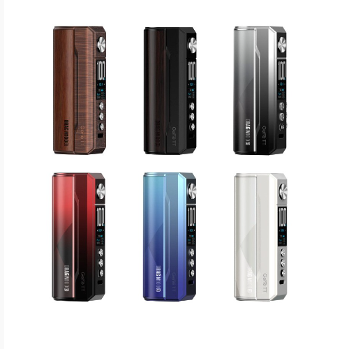 Vapesourcing Electronics Co.,Ltd.: 70.61% off for VOOPOO Drag M100 S Box Mod 100W, only .99