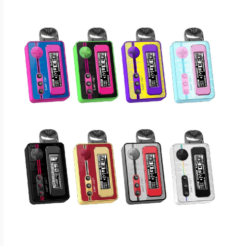 Vapesourcing Electronics Co.,Ltd.: 21.06% off Lost Vape Ursa Pocket Pod Kit 1200mAh 30W, only .99