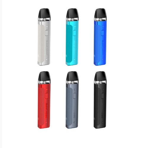 Vapesourcing Electronics Co.,Ltd.: 57.93% off for Geekvape AQ (Aegis Q) Pod Kit 1000mah 20W, only .99