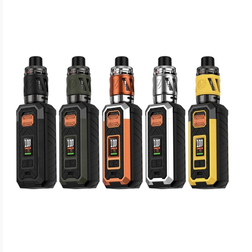 Vapesourcing Electronics Co.,Ltd.: 26.93% off for Vaporesso Armour S Vape Mod Kit 100W, only .59