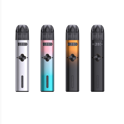 Vapesourcing Electronics Co.,Ltd.: 43.35% off for Uwell Caliburn Explorer Pod System Kit 1000mAh 32W, only .99