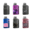 Vapesourcing Electronics Co.,Ltd.: 31.83% off Lost Vape Thelema Elite Art 40 Pod System 40W, only .99