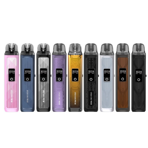 Vapesourcing Electronics Co.,Ltd.: .99 for Lost Vape Ursa Nano Pro 2 Pod System