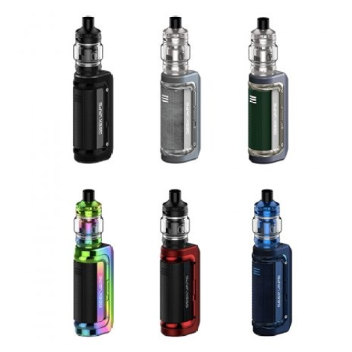 Vapesourcing Electronics Co.,Ltd.: 43.34% off for Geekvape M100 Kit (Aegis Mini 2) 100W with Zeus Nano 2 Tank, only .99