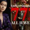 SilverRushStyle INC.: Endless Summer Sale! All JEWELRY 77% OFF