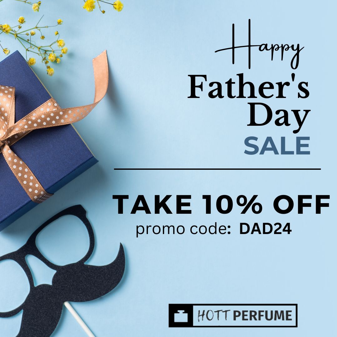 HottPerfume: 10% OFF At Hottperfume.com