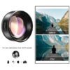 APEXEL USA INC.: APEXEL 2x Telephoto Lens