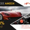 A Premium Autoparts: AMD24