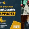 ApparelnBags.com Inc.: Carhartt Apparel