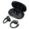 TOMTOP Technology Co., Ltd: 46% OFF Lenovo thinkplus XT80 Wireless BT Sport Earphone with Mic Charging Case,16.73?