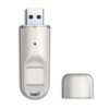 Cafago: 42% OFF,?22.79 Encrypted USB Flash Drive Fingerprint-Secured,free shipping