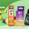 Vapesourcing Electronics Co.,Ltd.: .99 HEMP Flash Sale