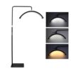 TOMTOP Technology Co., Ltd: 80% OFF Andoer HD-M6X 36W Floor LED Video Light Half-moon Shaped Fill Light,56.99?