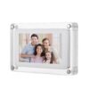 Cafago: 61% OFF,?35.99 5 Inch Acrylic Digital Photo Frame