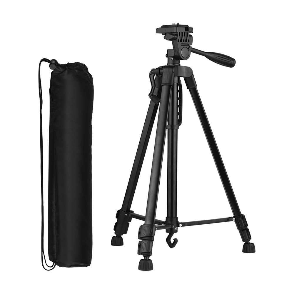 TOMTOP Technology Co., Ltd: 20% OFF Andoer Lightweight Photography Tripod Stand,27.89?