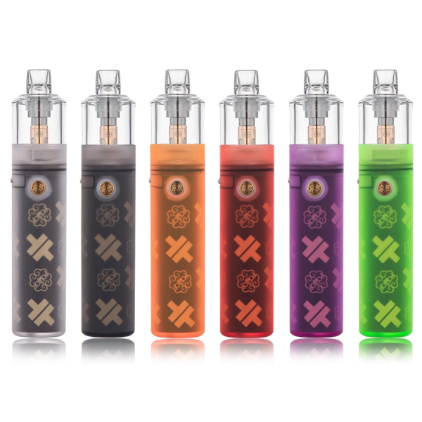 Vapesourcing Electronics Co.,Ltd.: 50.02% off for DotMod dotStick Revo Pod System Kit 35W 3.5ml, only .99