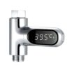 TOMTOP Technology Co., Ltd: 39% OFF Digital Shower Thermometer Bath Temperature Monitor LED Display,13.94?