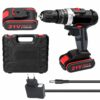 Cafago: 62% OFF,?31.99 Household 3in1 Multifuctional Electric Drill,free shipping