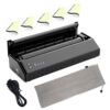 Cafago: 58% OFF,?112.99 USB+BT Tattoos Stencil Transfer Machine,free shipping