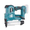 TOMTOP Technology Co., Ltd: 58% OFF Cordless Nailing Machine Electric Stapler with 200pcs 32mm and 200pcs 50mm Nails (Delivered without Battery,Compatible with Makita Batteries),79.04?