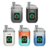 Vapesourcing Electronics Co.,Ltd.: 30.79% off Eleaf IORE Pebble ECO Pod System Kit 1100mAh, only .99