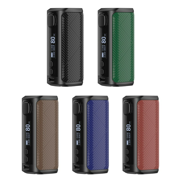 Vapesourcing Electronics Co.,Ltd.: 29.04% off for Eleaf iStick i80 Box Mod 80W, only .99