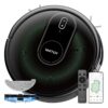 TOMTOP Technology Co., Ltd: 50% OFF Vactidy T8 Robot Vacuum and Mop Combo – WiFi/App/Alexa/Siri Control, Gyroscope Navigation,141.82?