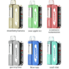 Vapesourcing Electronics Co.,Ltd.: 26.33% off Foger Switch Pro 30000 Disposable Vape 5%, only .99