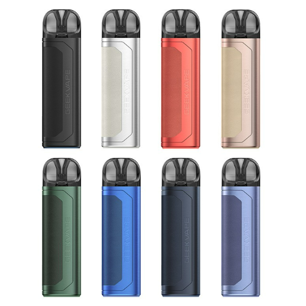 Vapesourcing Electronics Co.,Ltd.: 31.83% off for Geekvape AU(Aegis U) Pod System Kit 800mAh 20W, only .99