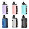 Vapesourcing Electronics Co.,Ltd.: 37.85% off for Geekvape H45 Classic (Aegis Hero 3) Pod Kit 1400mAh 45W, only .99